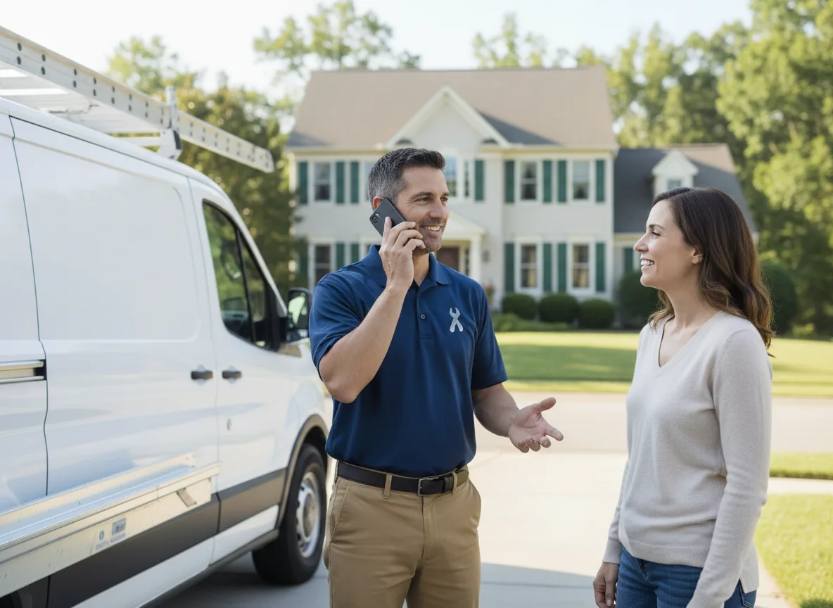 Home Gutter Service Neffs, PA FAQs